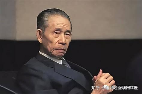 王永慶面相|从面相与风水的关系谈王永庆先生